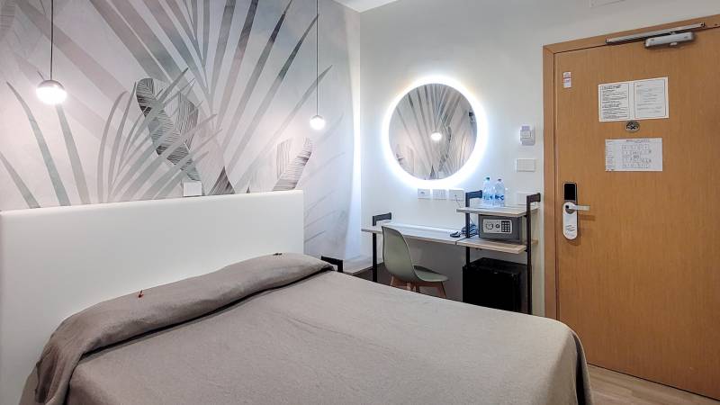 Hotel-La-Scaletta-Ostia-Camera-Doppia-13